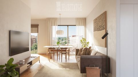 Foto 3 de Piso en venta en Carrer de Montserrat, 41, Caputxins - Ambulatori, Barcelona