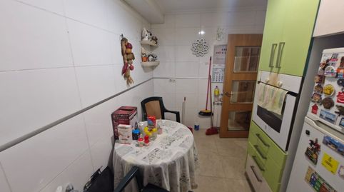 Foto 4 de Piso en venta en San Rosendo, Ourense Capital