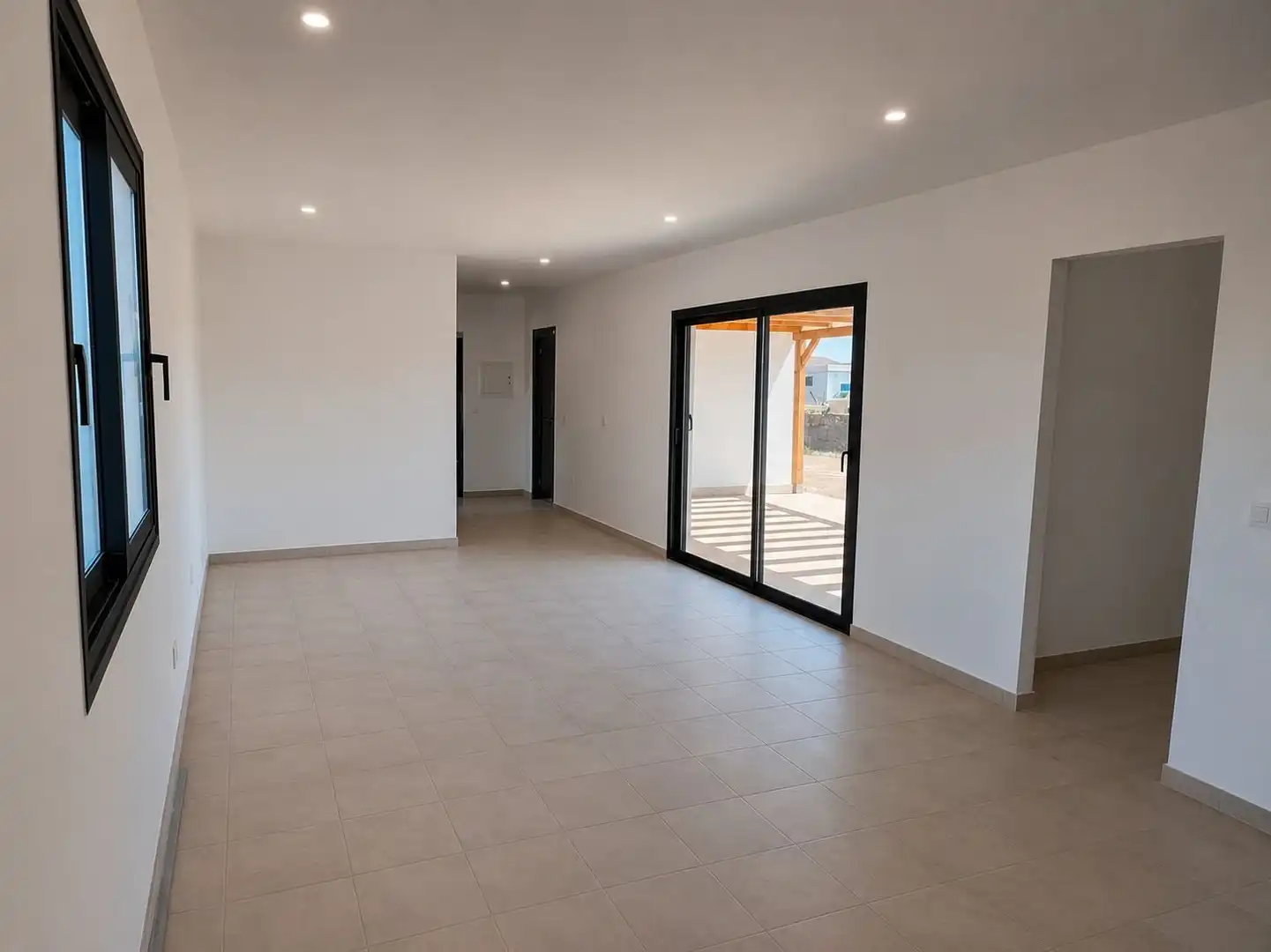 Casa o xalet en venda en La Oliva