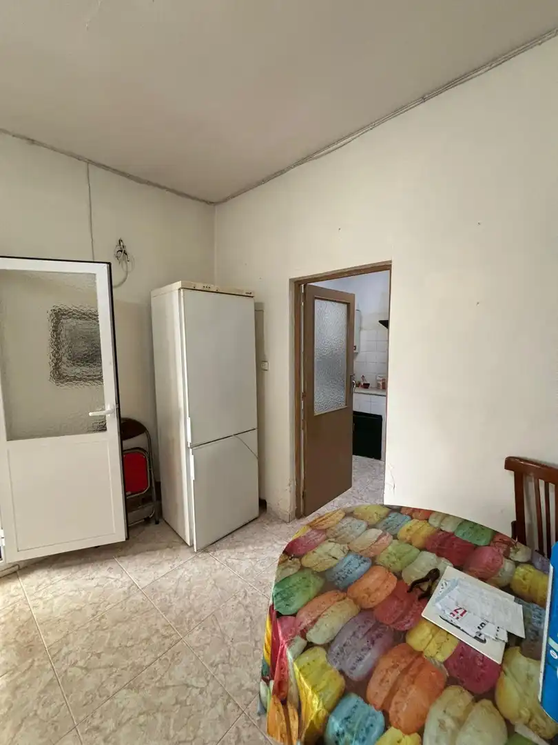 Küche von Haus oder Chalet zum Verkauf in Valdepeñas