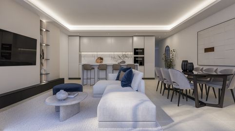 Foto 4 de Apartamento en venta en Mijas Golf, Mijas