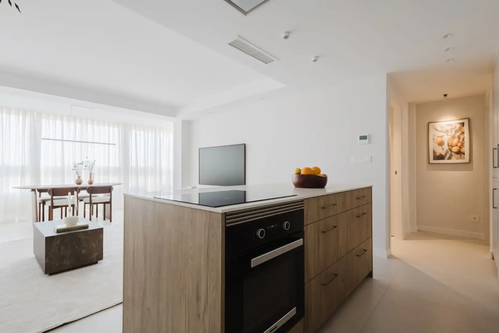 Apartment mit Pool zum Verkauf in Gregorio marañón, imagen 30