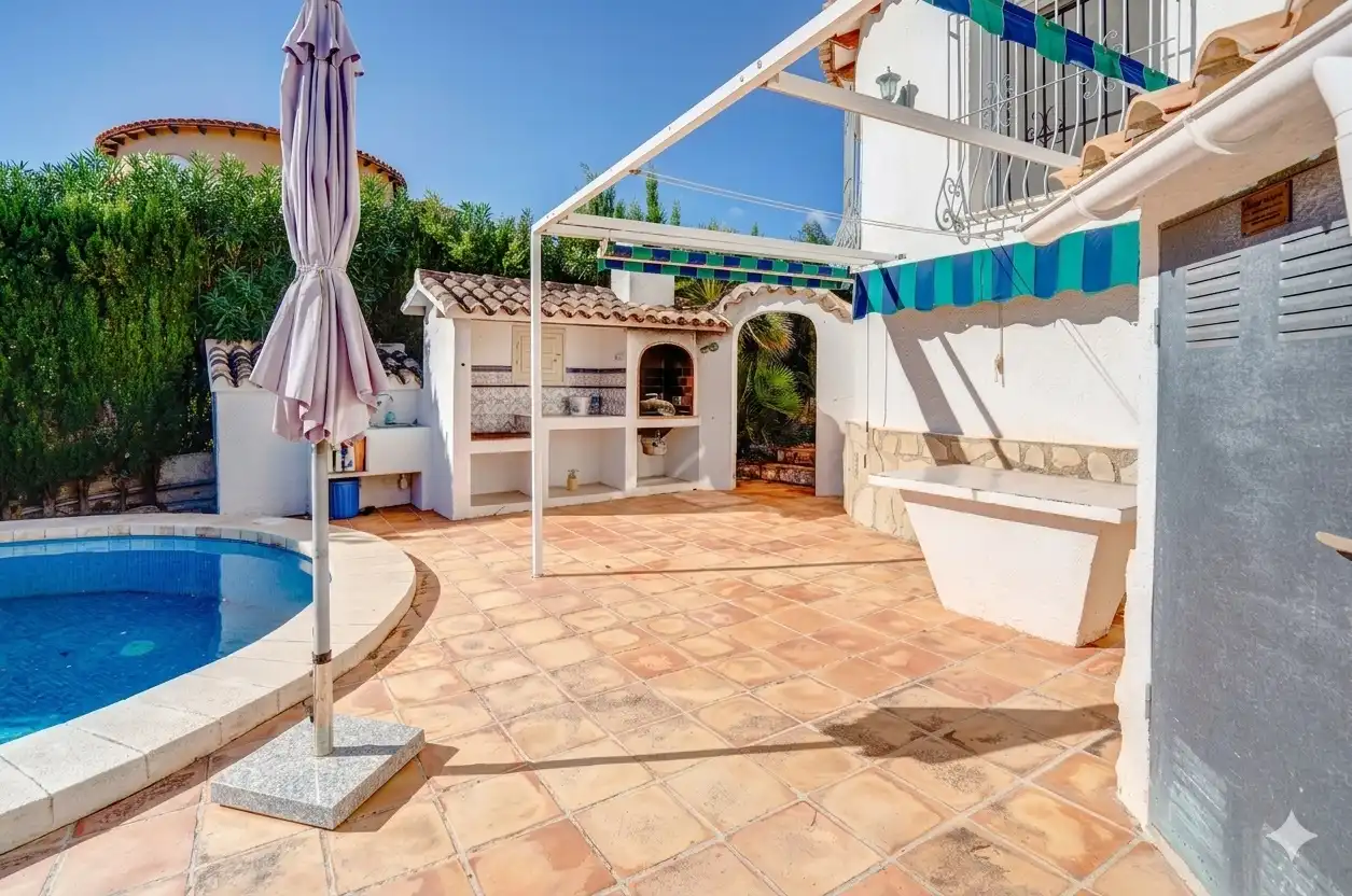 House for sale in Marisol Park - Ortembach - Los Almendros, imagen 3