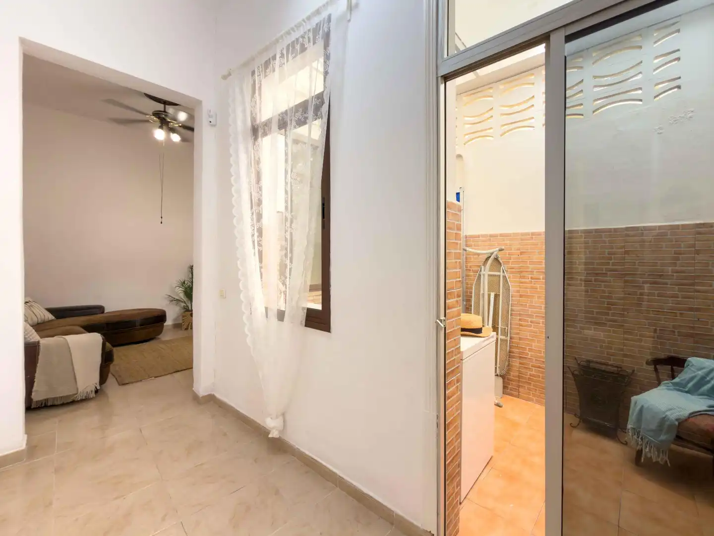 Wohnung zum Verkauf in Santa Cruz de Tenerife mit Klimaanlage und Möbliert