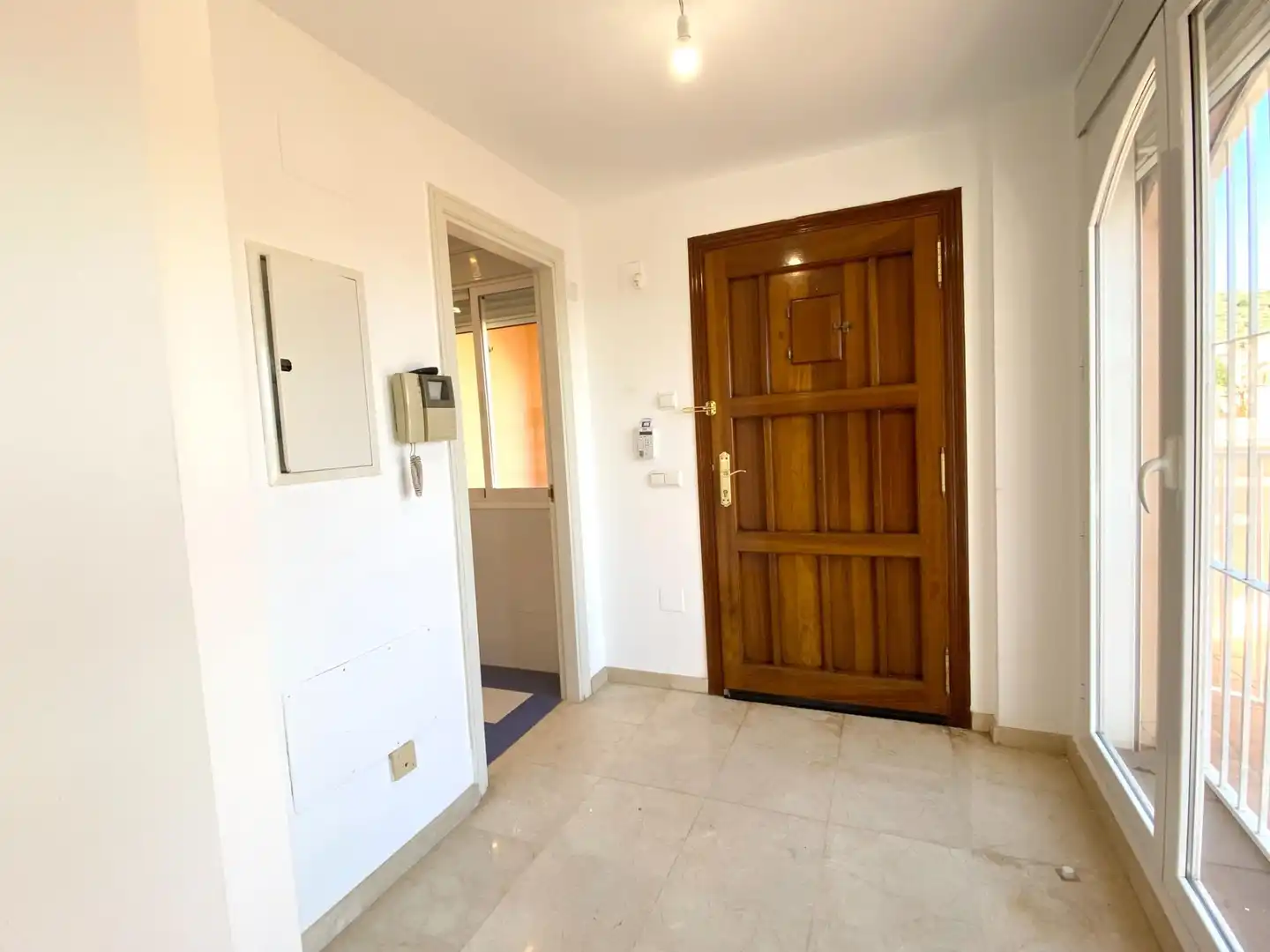 Piso en venta en Mijas con Terraza y Piscina comunitaria