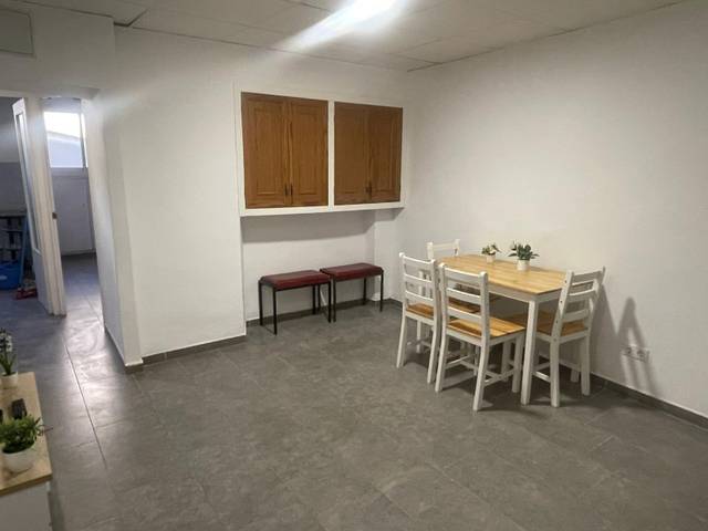 Apartamento en Venta en Centre - Zona Alta