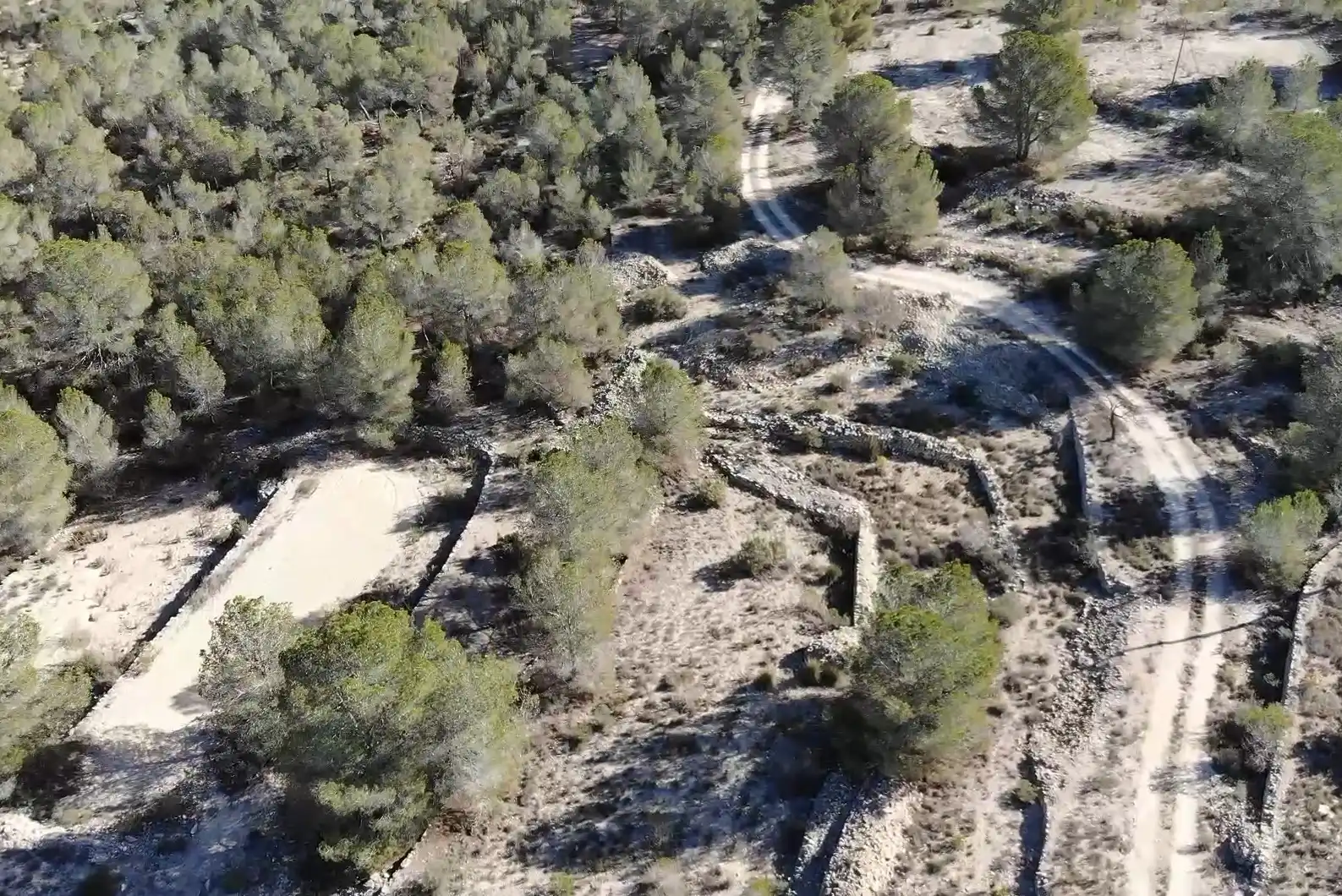 Rural land for sale in CV-83 32H, imagen 3