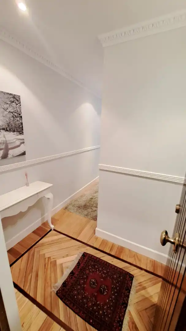 Wohnung zum Verkauf in Bilbao  mit Klimaanlage, Heizung und Ofen