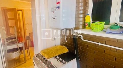 Foto 5 de Piso en venta en Numancia, Madrid