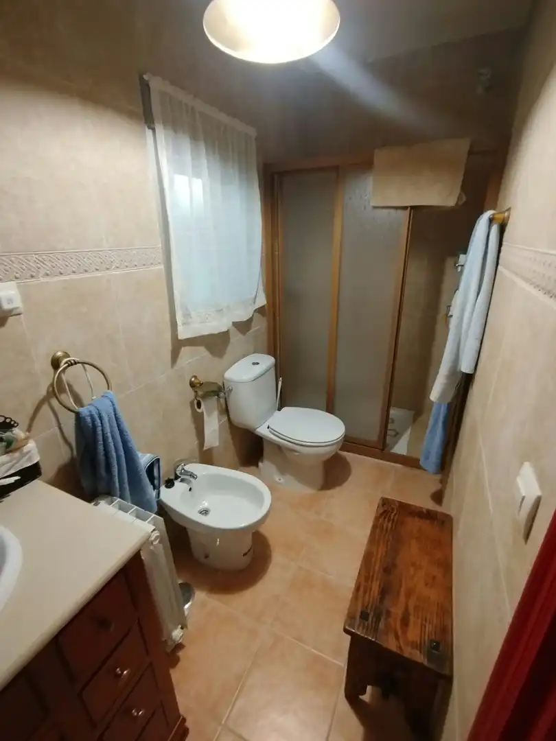Casa amb jardí en venda a Burgohondo, imagen 32