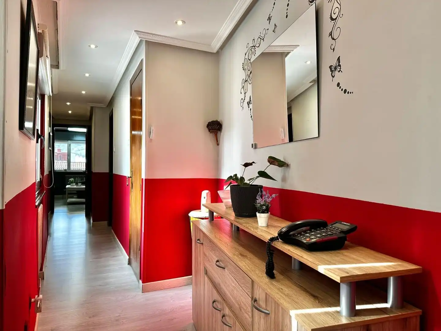 Wohnung zum Verkauf in Mieres (Asturias) mit Heizung, Terrasse und Schwimmbad