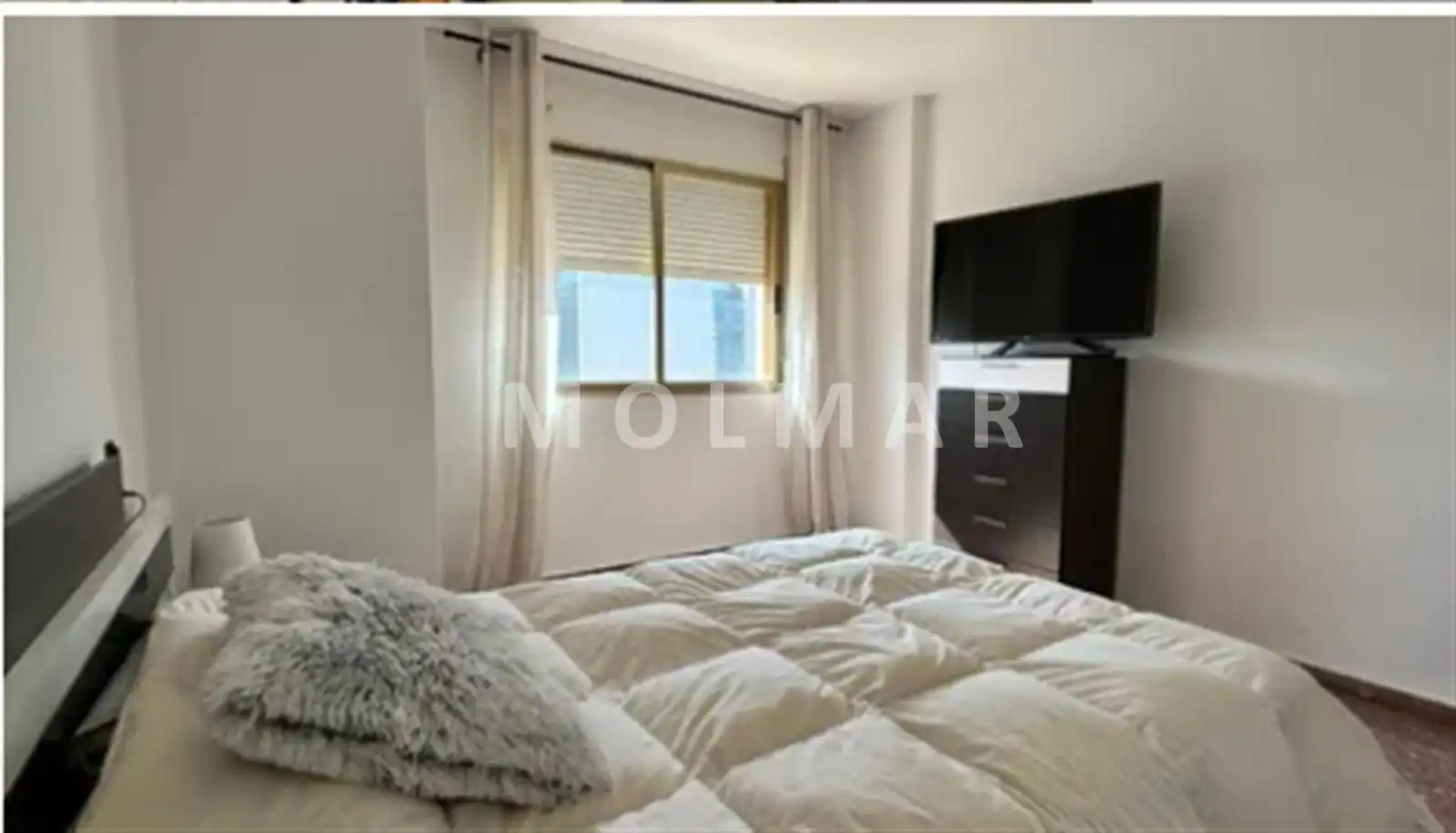 Habitación de Piso en venta en Gandia con Amueblado