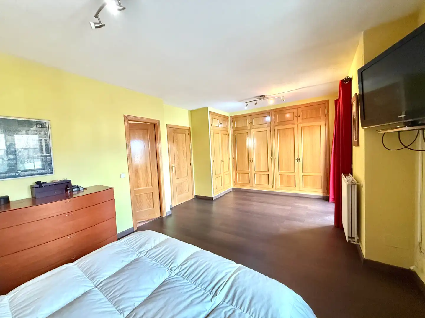 Habitación de Casa o chalet en venta en Galapagar con Calefacción, Jardín privado y Terraza