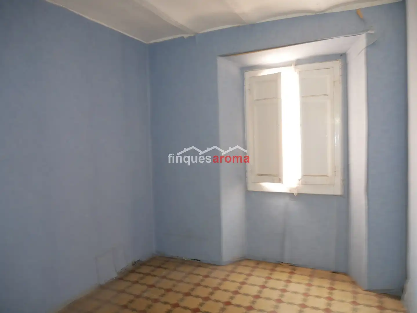 Habitación de Casa o chalet en venta en Valls con Balcón