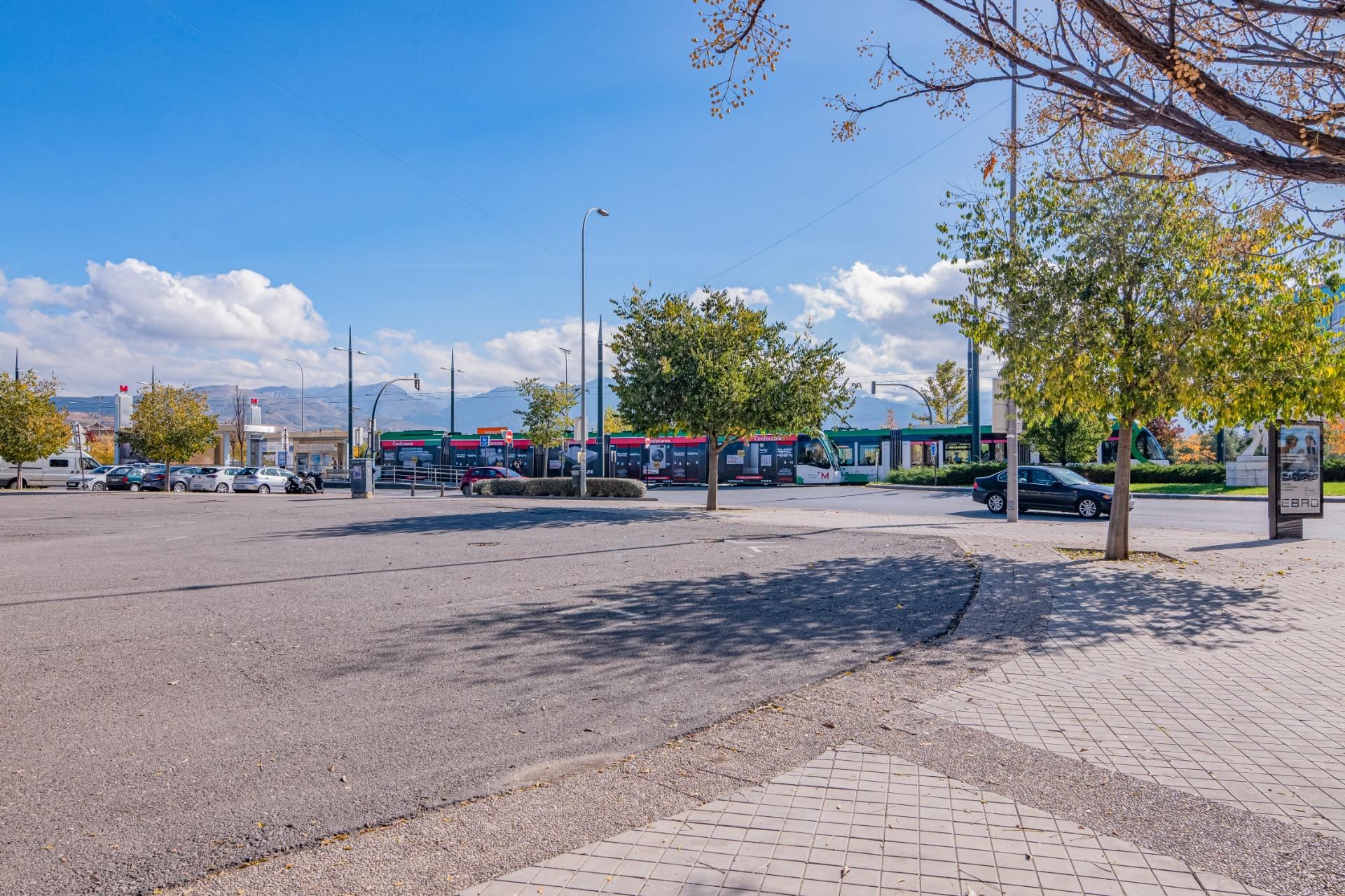 Piso en venta en Barrio de Zaidín