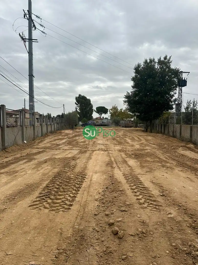 Terreni e lotti in vendita a Calle Getafe 3, imagen 3