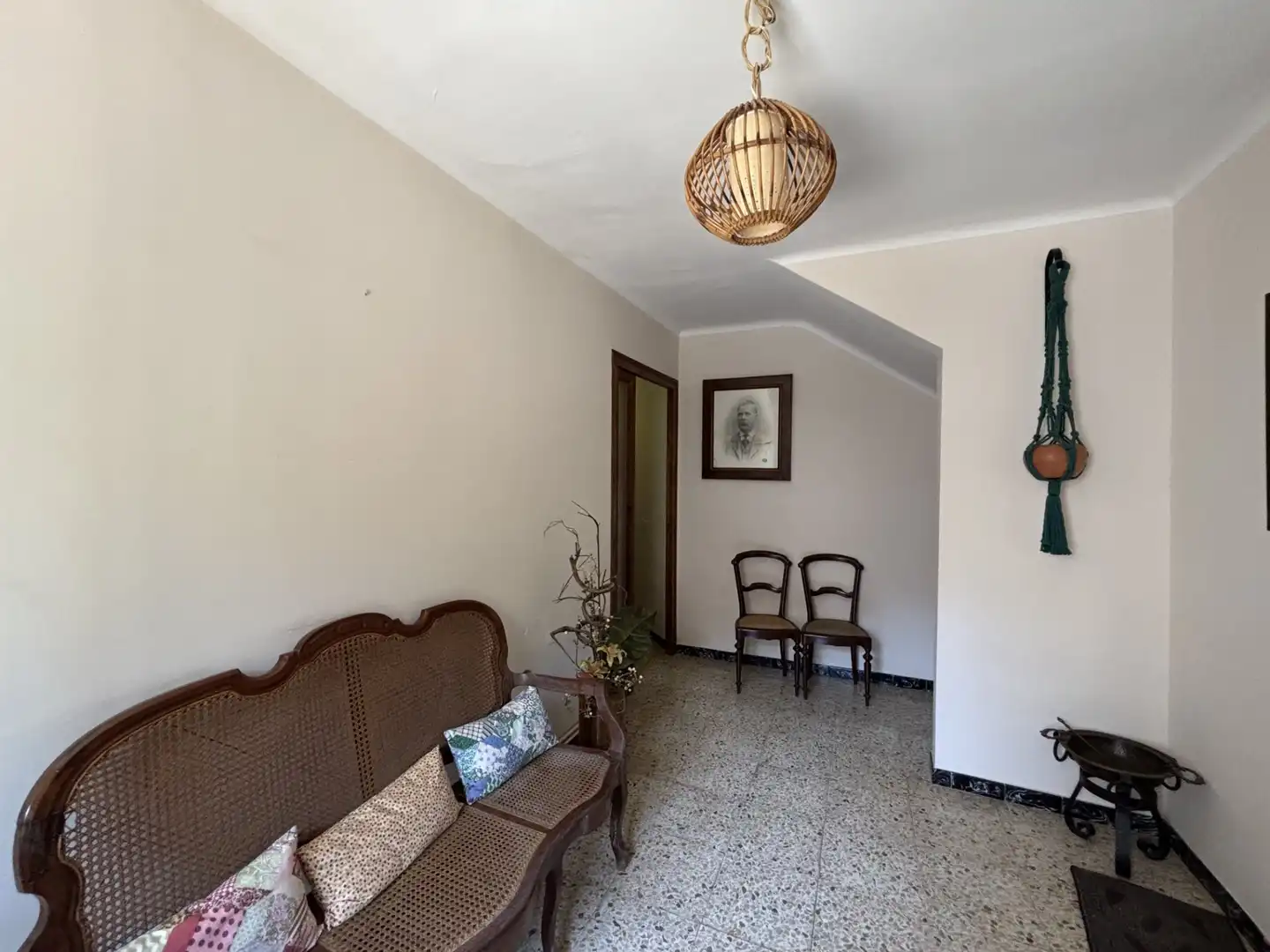 Casa adosada en venta en Sant Feliu de Codines con Calefacción, Jardín privado y Terraza