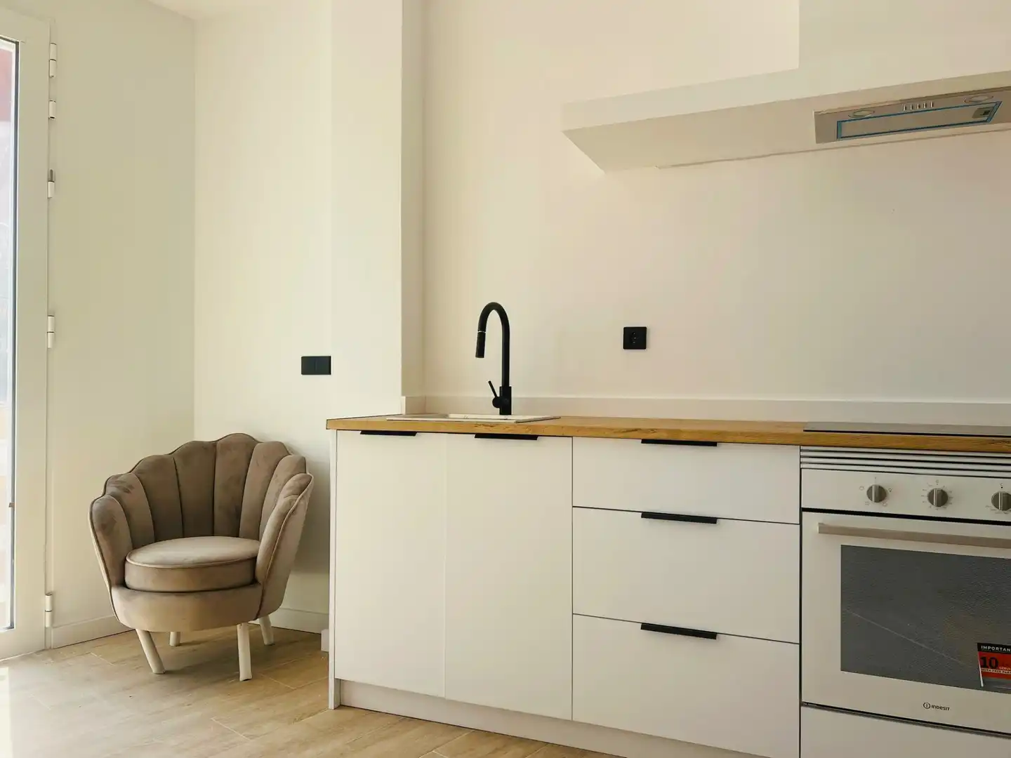 Studio à vendre à Centro Urbano, imagen 8