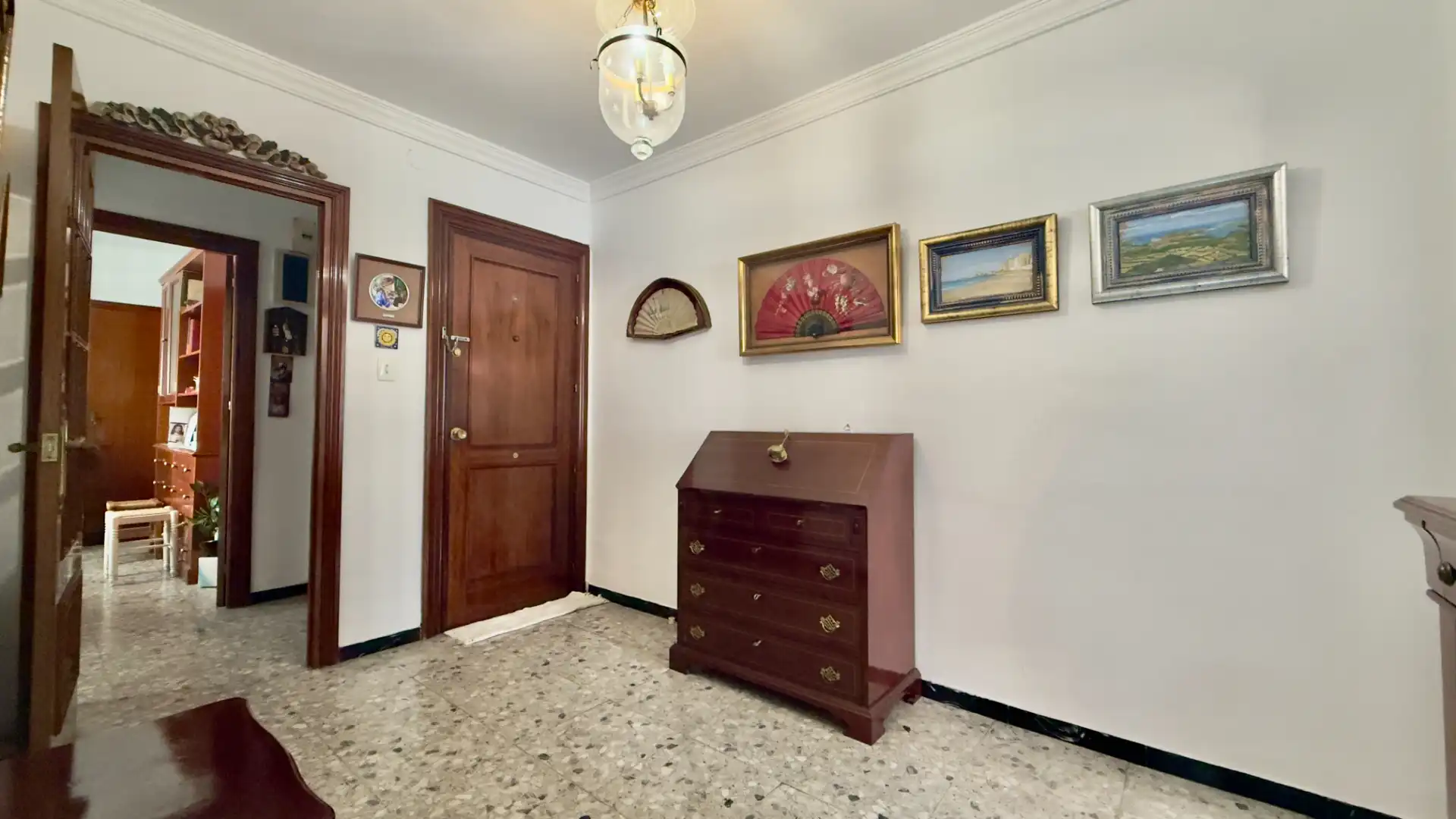 Piso en venta en Cádiz con Aire acondicionado, Terraza y Amueblado