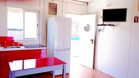 Foto 5 de Finca rústica en venta en Oromana, Alcalá de Guadaira