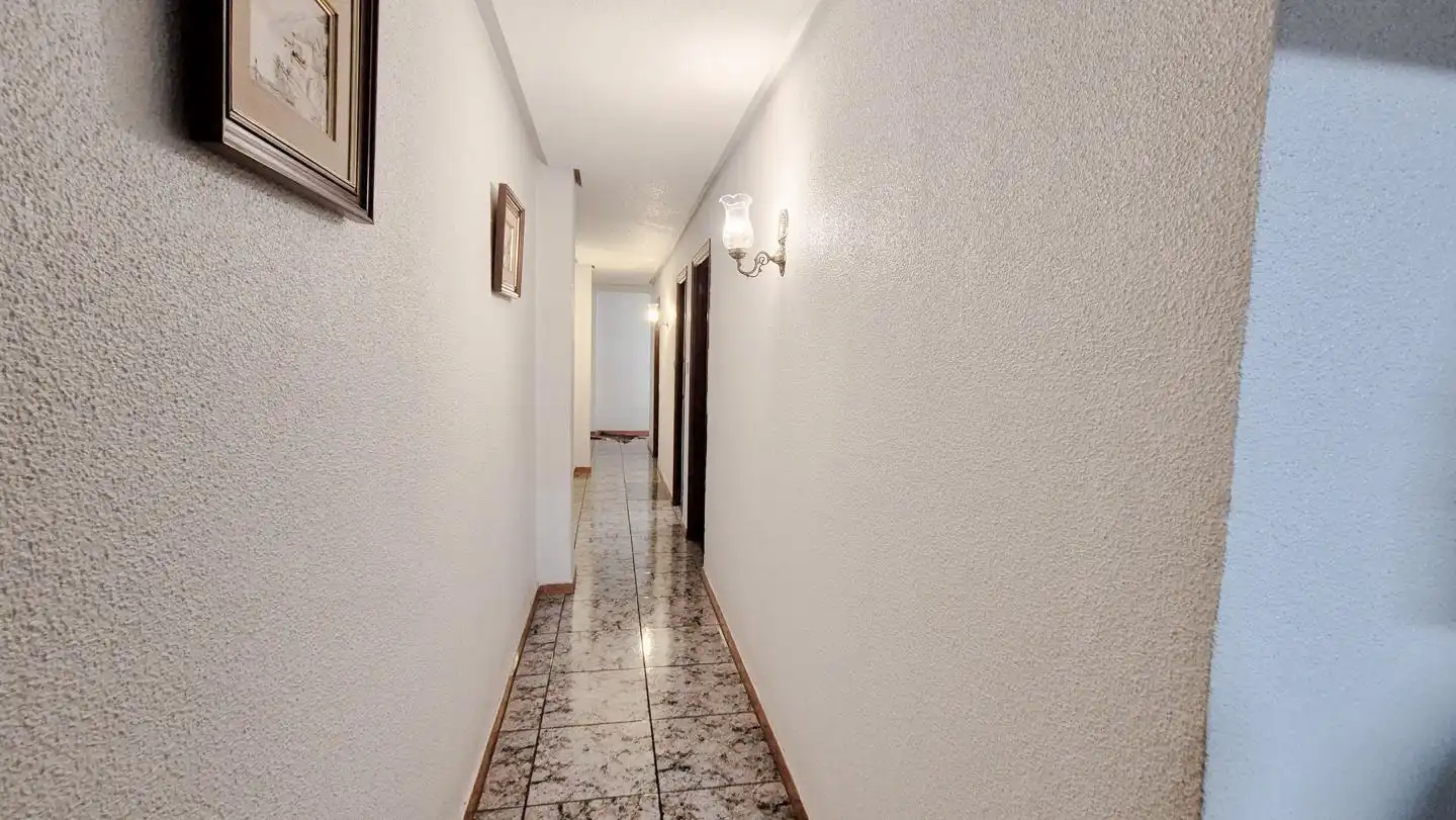 Flat for sale in Elche / Elx  with Furnished and Balcony