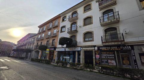 Foto 2 de Piso en venta en Centro Ciudad, Plasencia