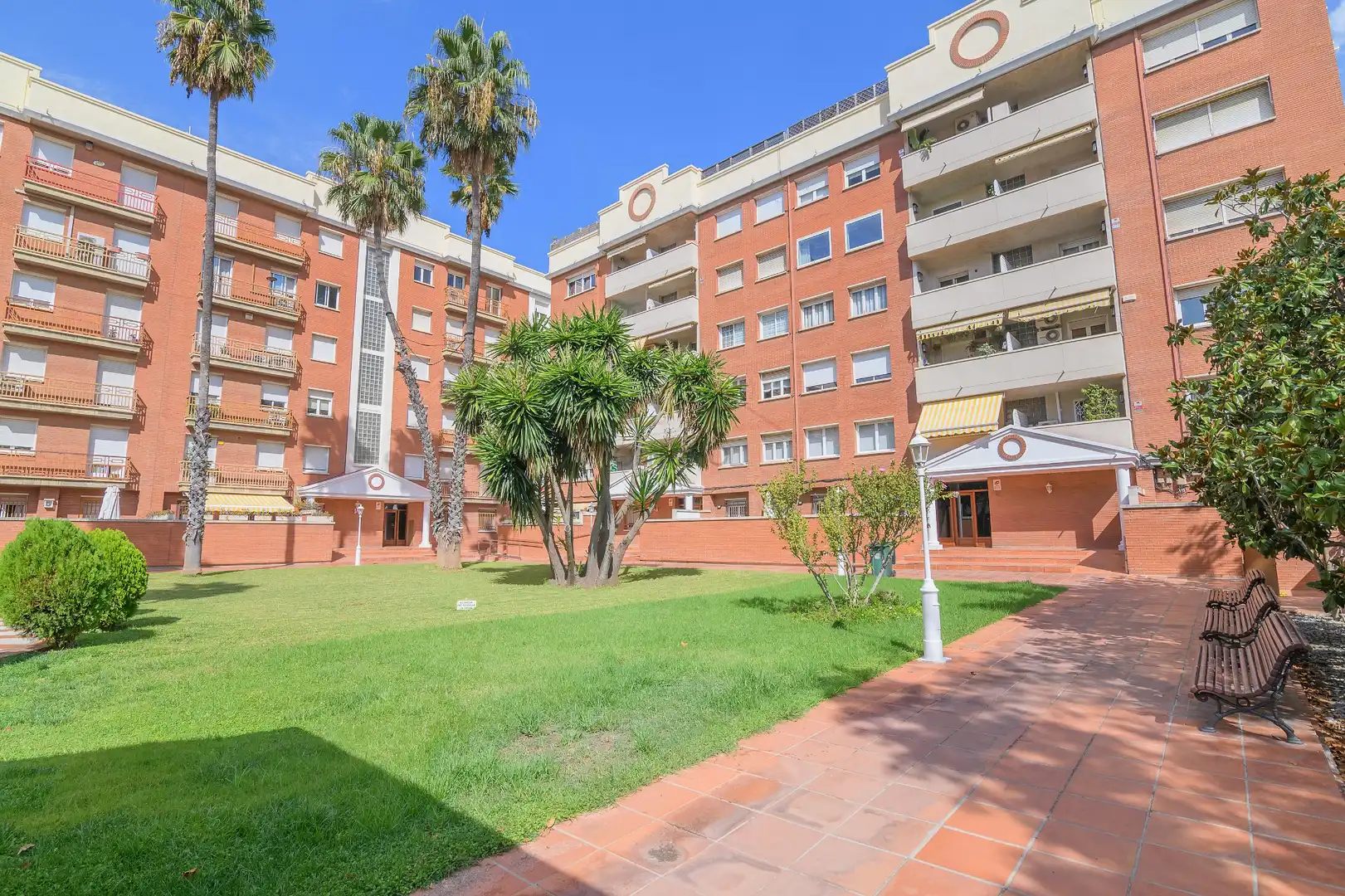 Wohnung mit Terrasse zum Verkauf in Avinguda Generalitat de Catalunya 15, imagen 73