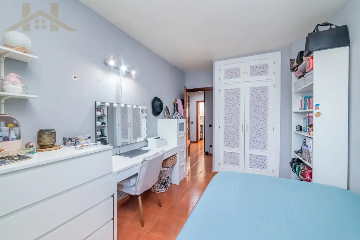 Habitación de Piso en venta en Ciempozuelos con Aire acondicionado y Calefacción