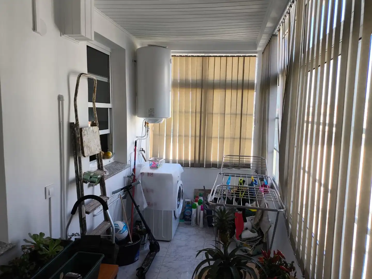 Wohnung zum Verkauf in Calle SATURNO, Carballo