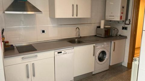 Photo 4 of Flat to rent in Reyes Católicos, Centro - Sagrario,  Granada Capital