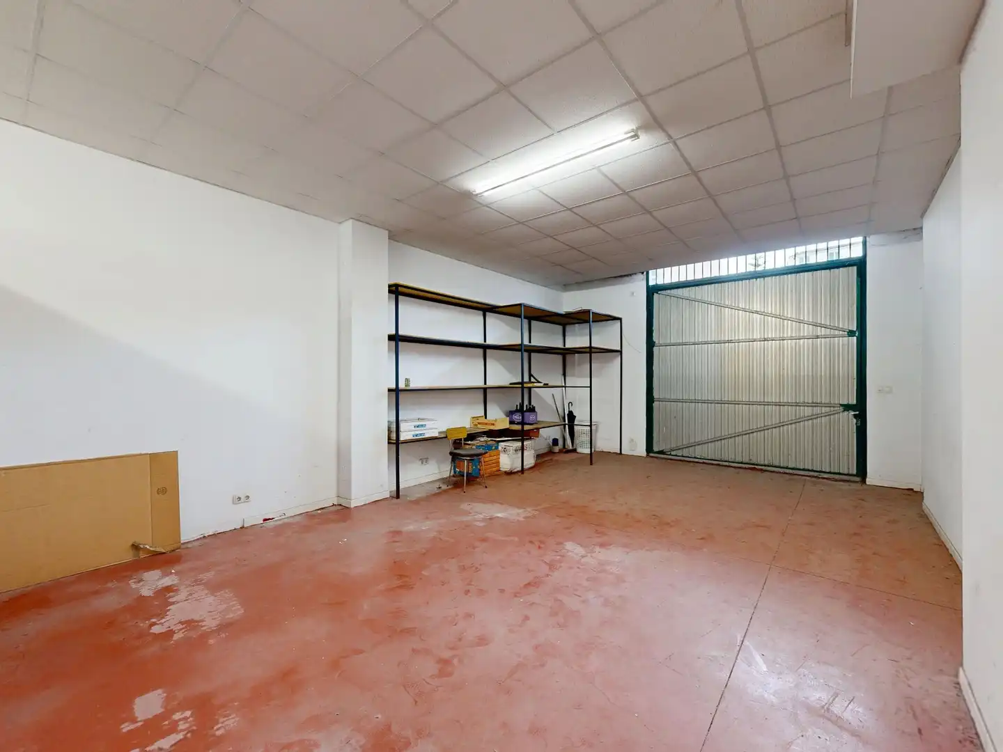 Commercial properties for sale in Burela