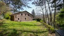 Vista exterior de Casa o xalet en venda en Cabuérniga amb Terrassa