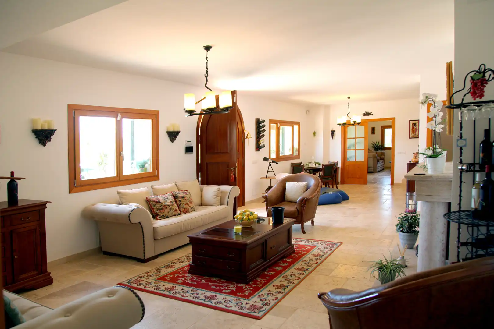 Casa con terrazza in vendita a Sencelles, imagen 43