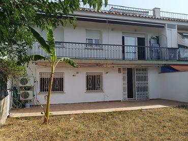 Wohnung mit Garten zum Verkauf in Vallpineda - Rocamar