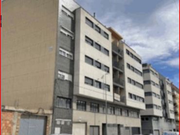 Wohnung mit Aufzug zum Verkauf in Carrer del 9 D'Octubre 89