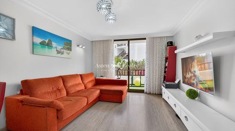 Foto 3 de Apartamento en venta en Rafael Puig Liuvina, Playa de las Américas, Arona