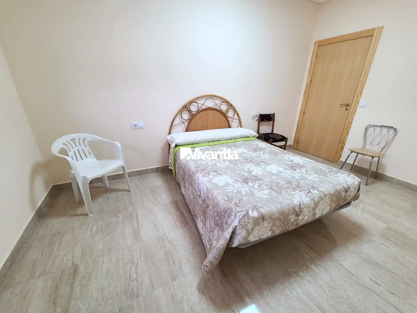 Habitación de Casa o chalet en venta en Lorca con Terraza y Amueblado