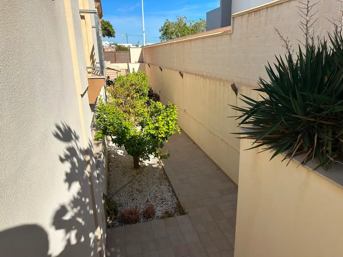 Casa o chalet en venta en El Toyo
