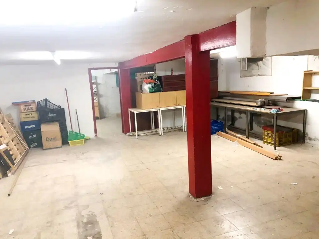 Gewerbefläche zum Verkauf in Calle de Pablo Picasso, imagen 22