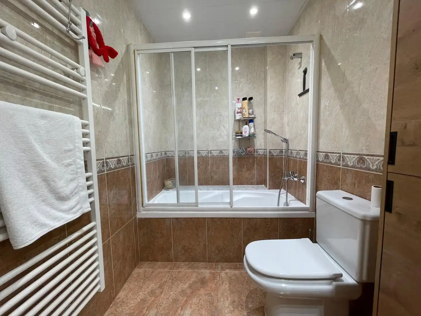Flat with lift for sale in Nord, imagen 24