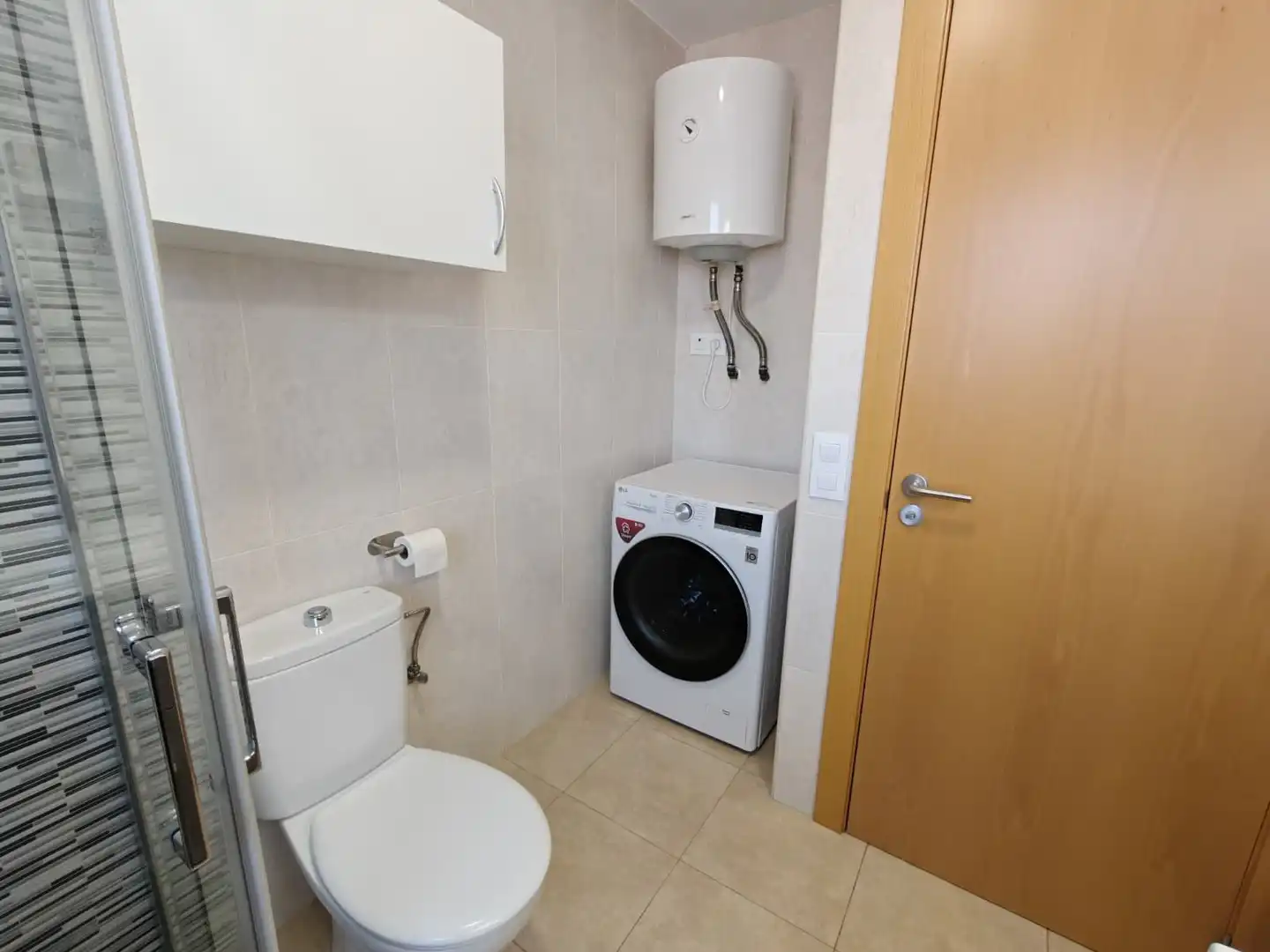 Piso con terraza en venta en Olot, imagen 28