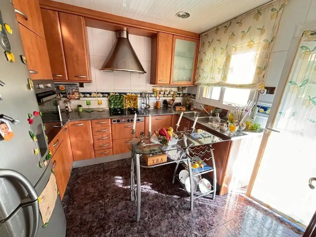 Casa o xalet en venda a Montornès del Vallès