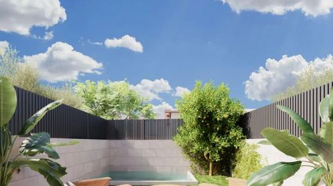 Foto 4 de Casa adosada en venta en Ma-6100, 41, Ses Salines Poble, Ses Salines