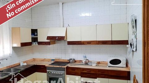 Foto 5 de Casa o xalet en venda a Avenida Constitucion, Partidas Norte, Villena