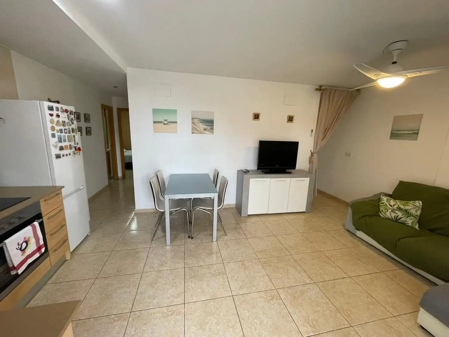 Apartment zur Miete in Carrer Gravina, imagen 8