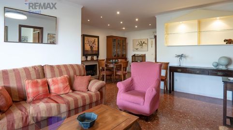 Foto 5 de Apartament de lloguer a Avenida Principal del Candado, El Candado, Málaga Capital