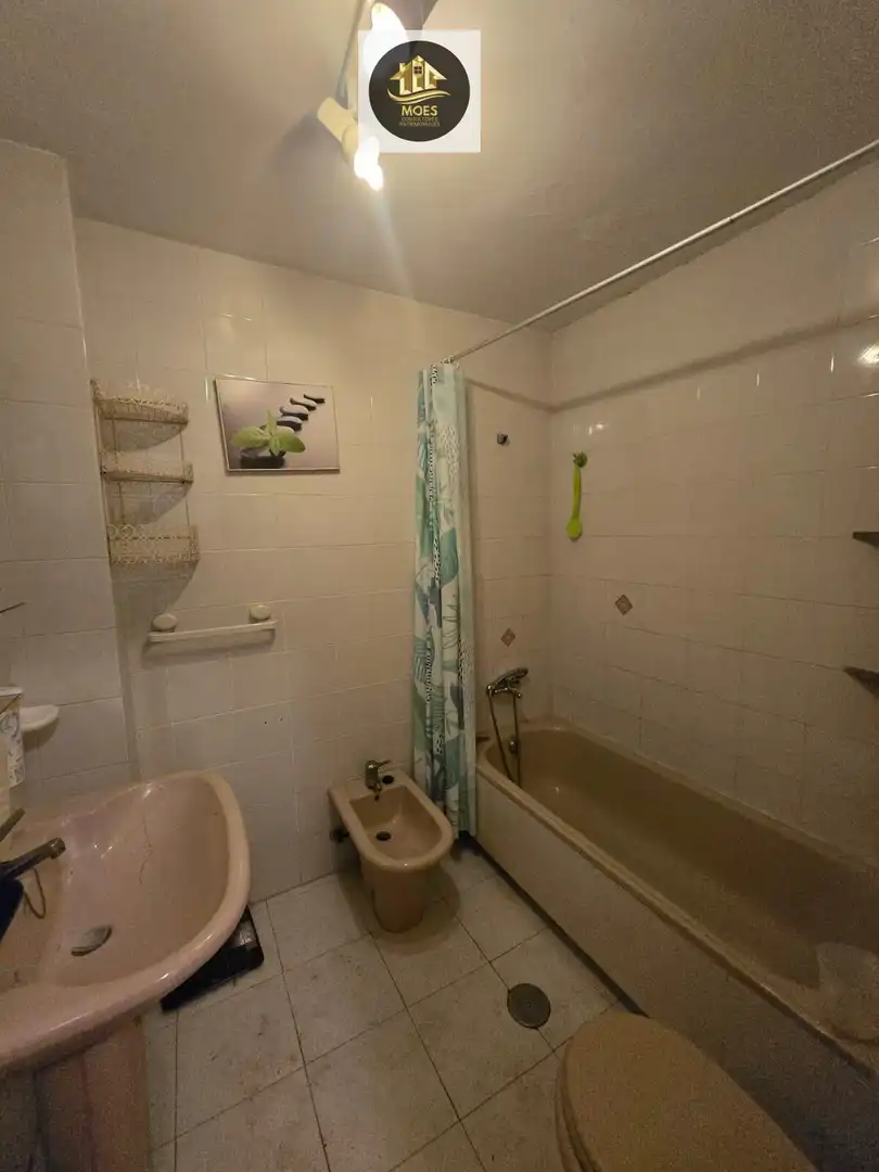 Wohnung mit Terrasse zum Verkauf in Roquetas de Mar ciudad, imagen 11