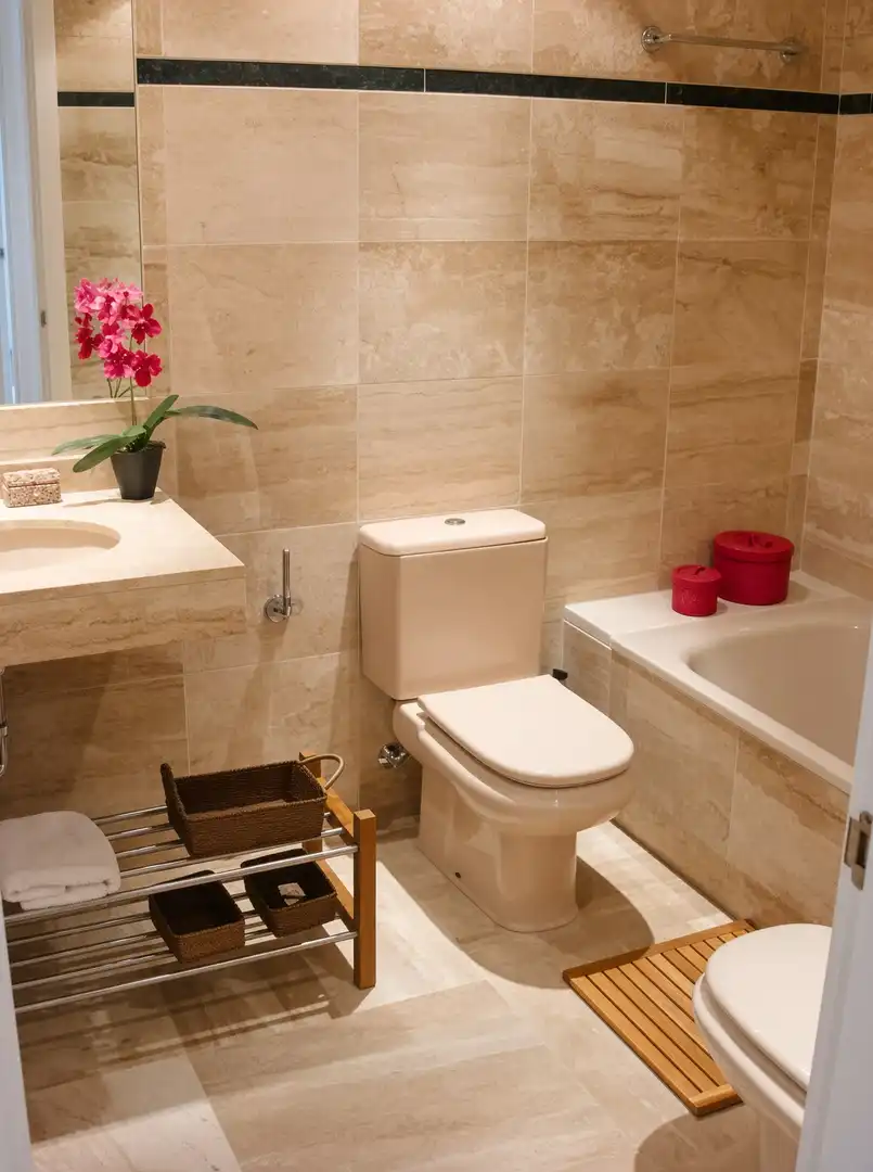 Apartament amb piscina en venda a Puerto de Sotogrande - La Marina, imagen 29