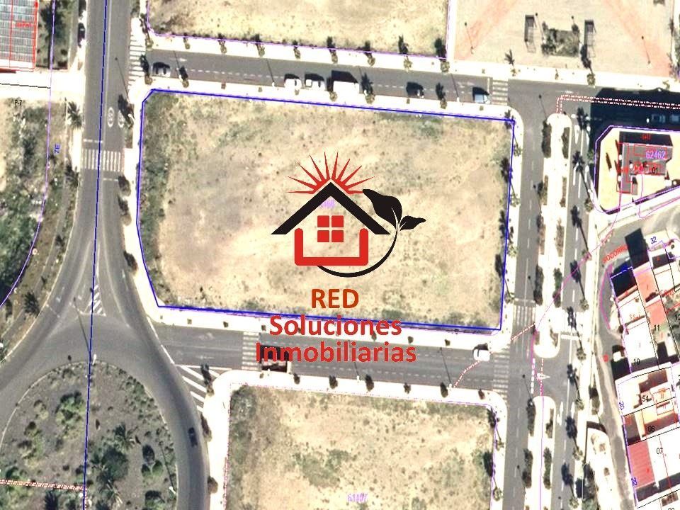 Residencial de lloguer en Arafo