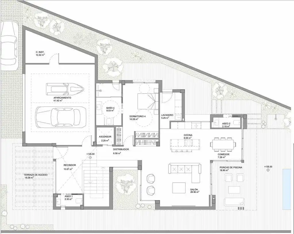 Detached house for sale in La Cala Golf - Lagar Martell, imagen 7